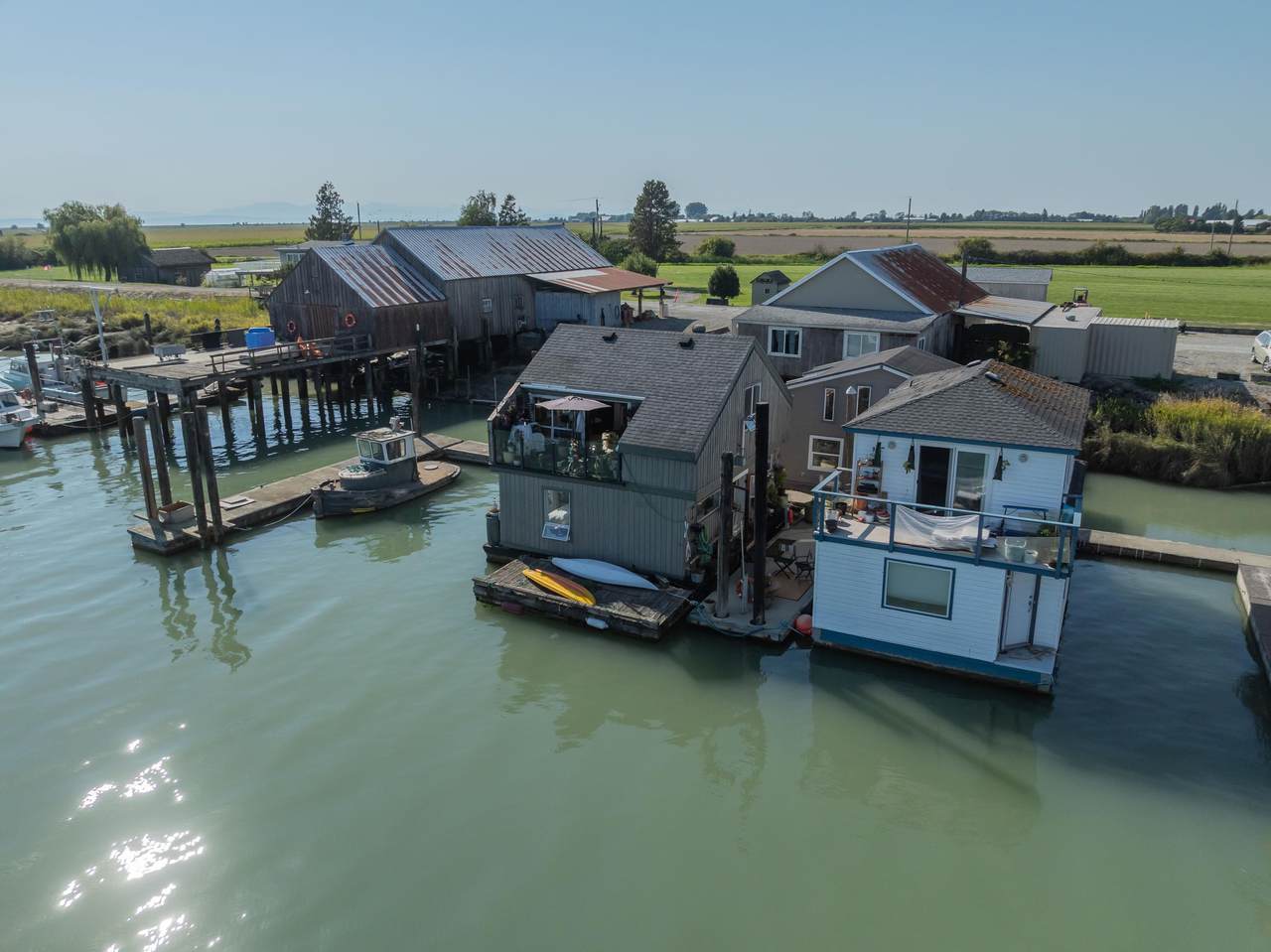 3350 Westham Island Road - Photo 1