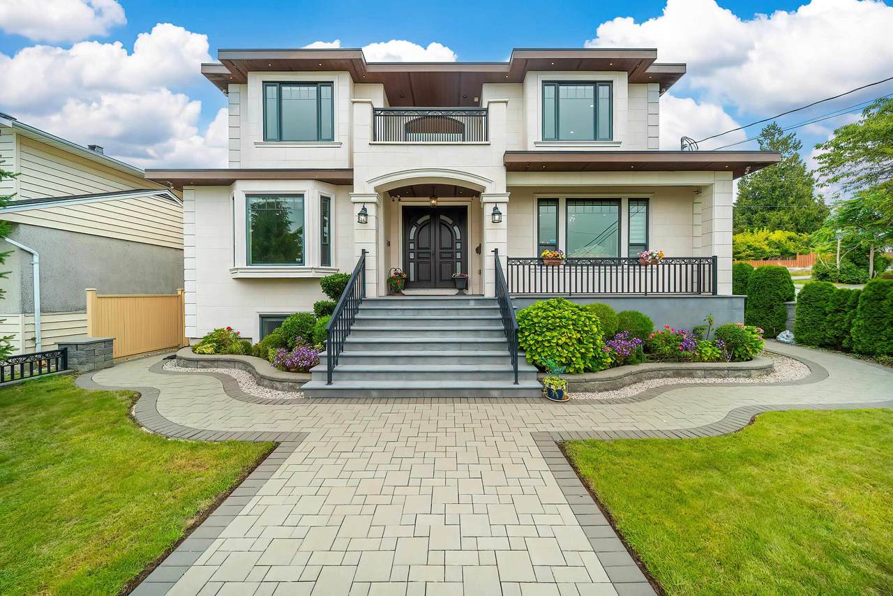 4291 Winnifred Street - Photo 1