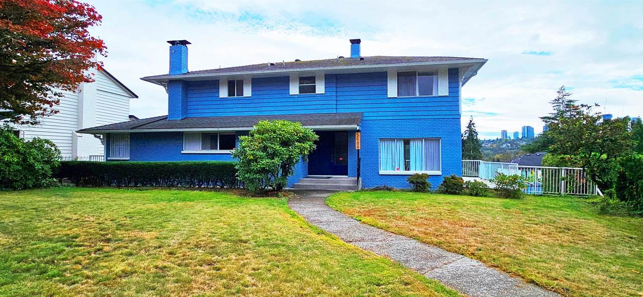 5680 Monarch Street - Photo 1