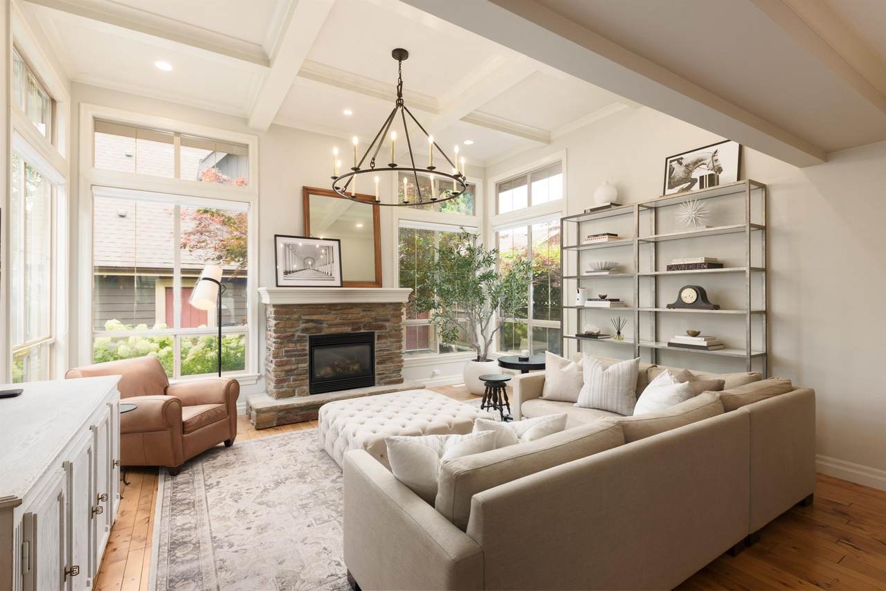 5789 Shawnigan Drive - Photo 1