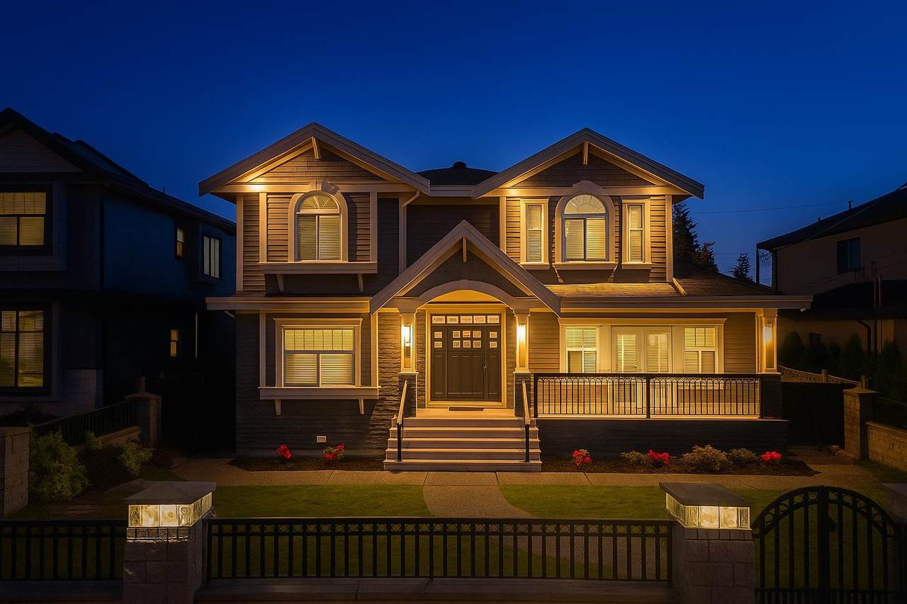 8588 Armstrong Avenue - Photo 1