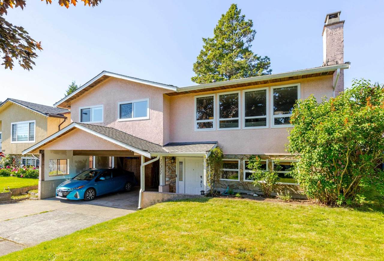 11371 87A Avenue - Photo 1