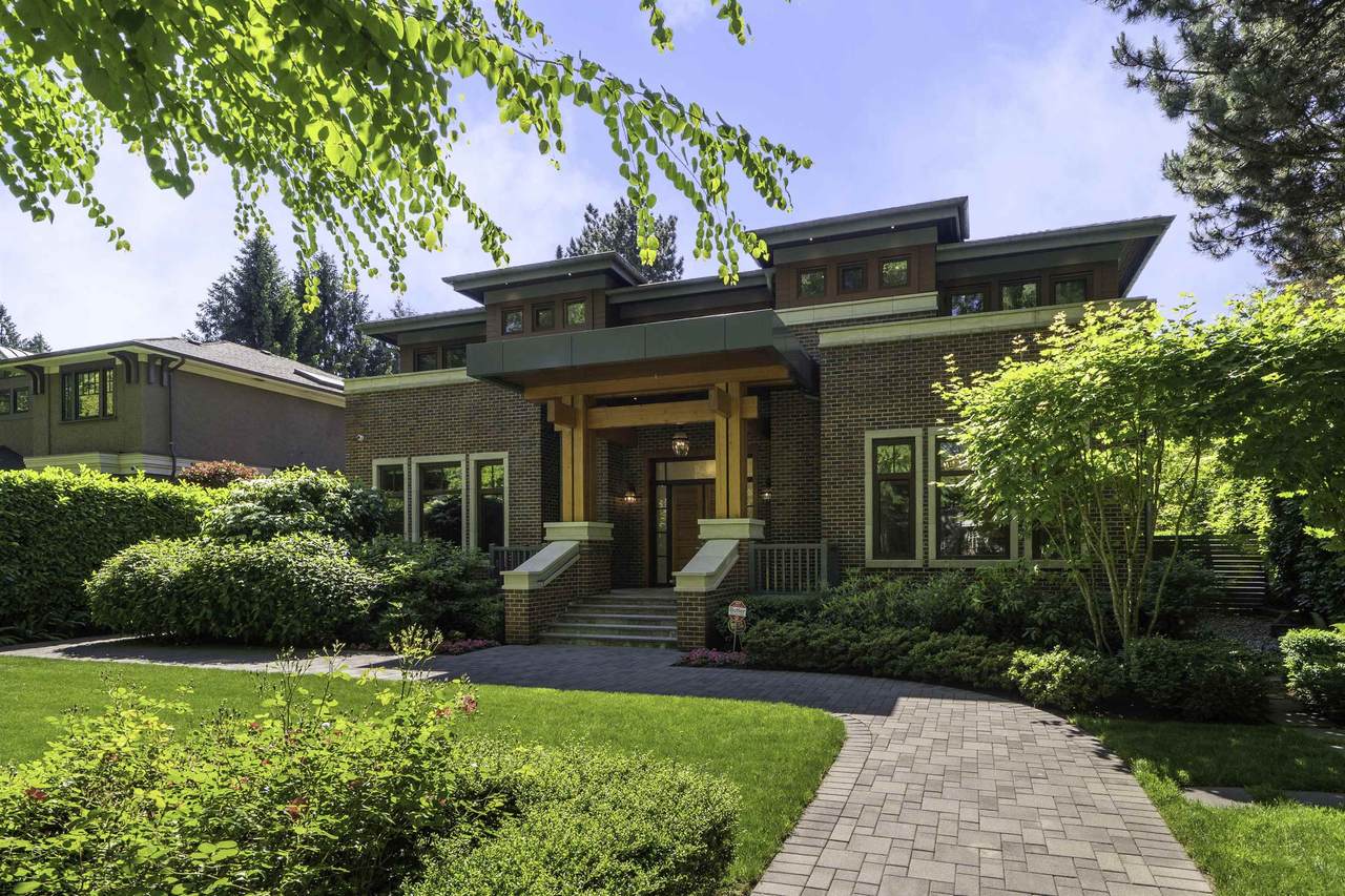 5937 Churchill Street - Photo 1