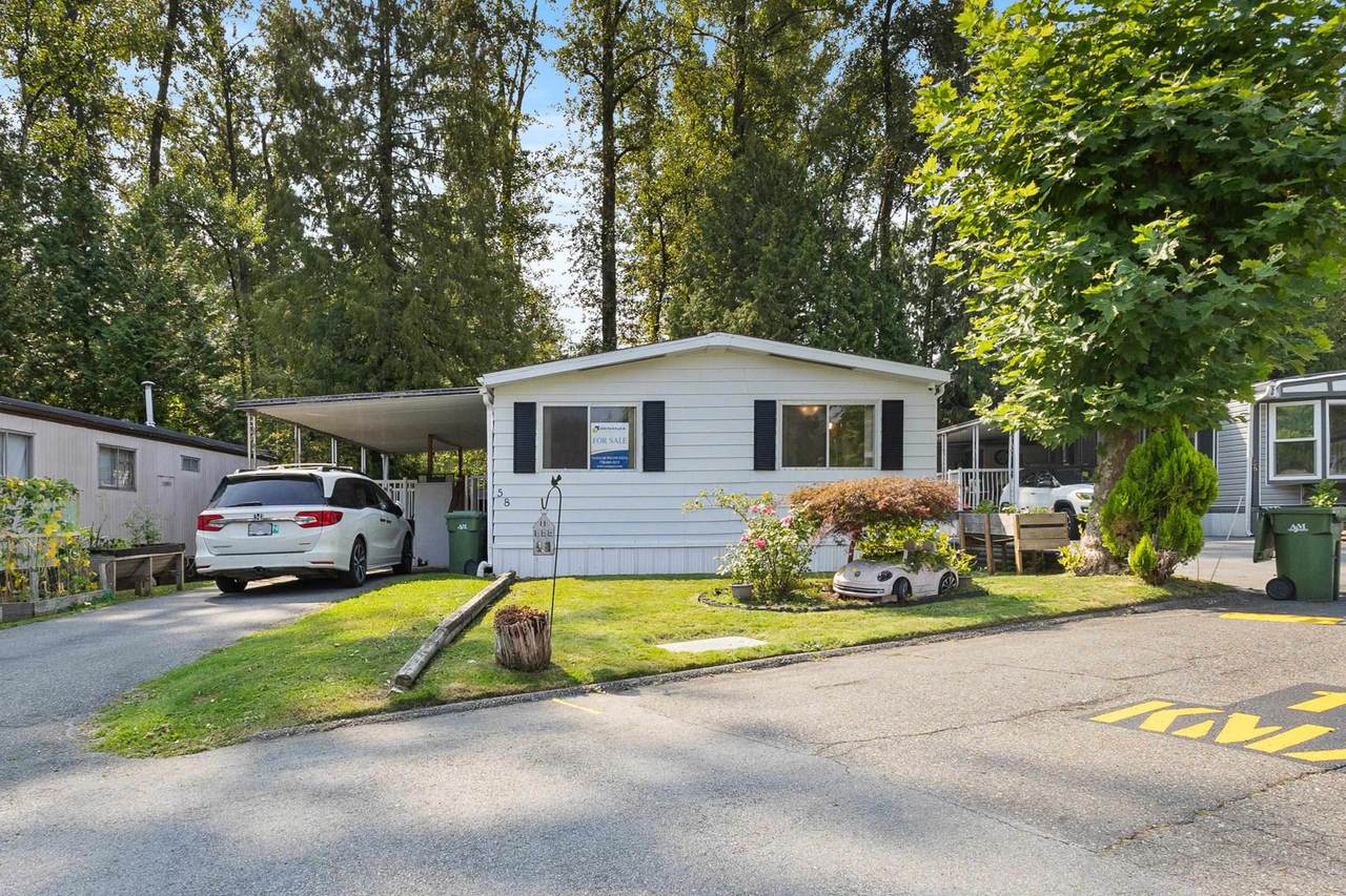 8220 King George Boulevard - Photo 1