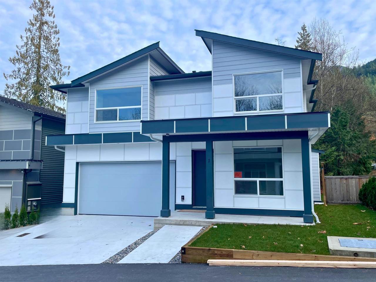 7138 Marble Hill Road - Photo 1