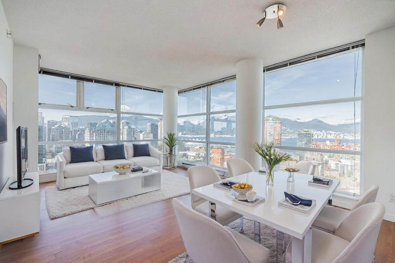 602 Citadel Parade - Photo 1