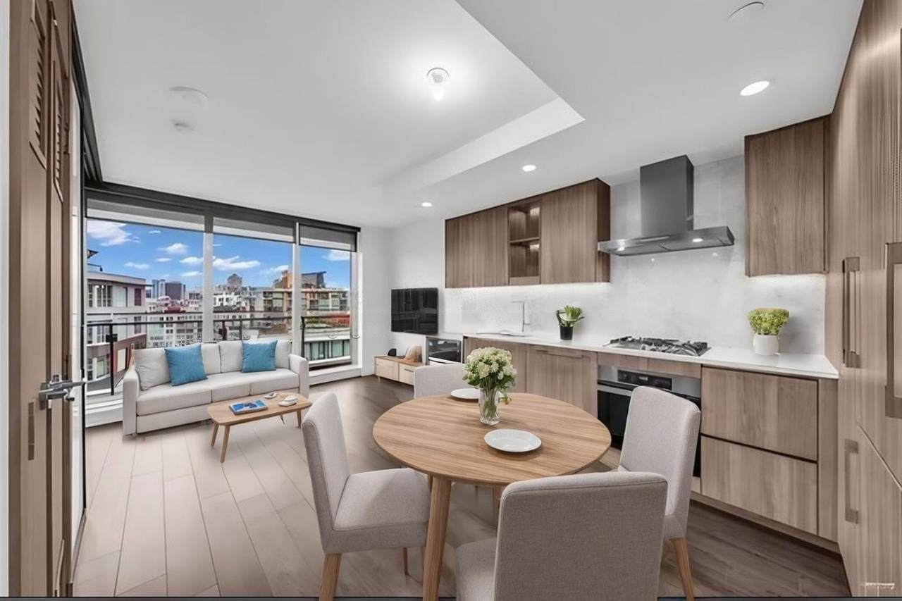 1768 Cook Street - Photo 1