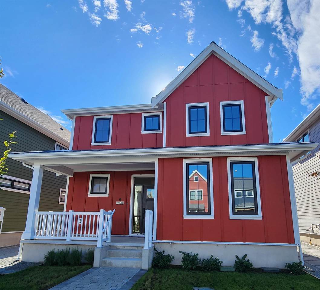 6450 Hammermill Avenue - Photo 1