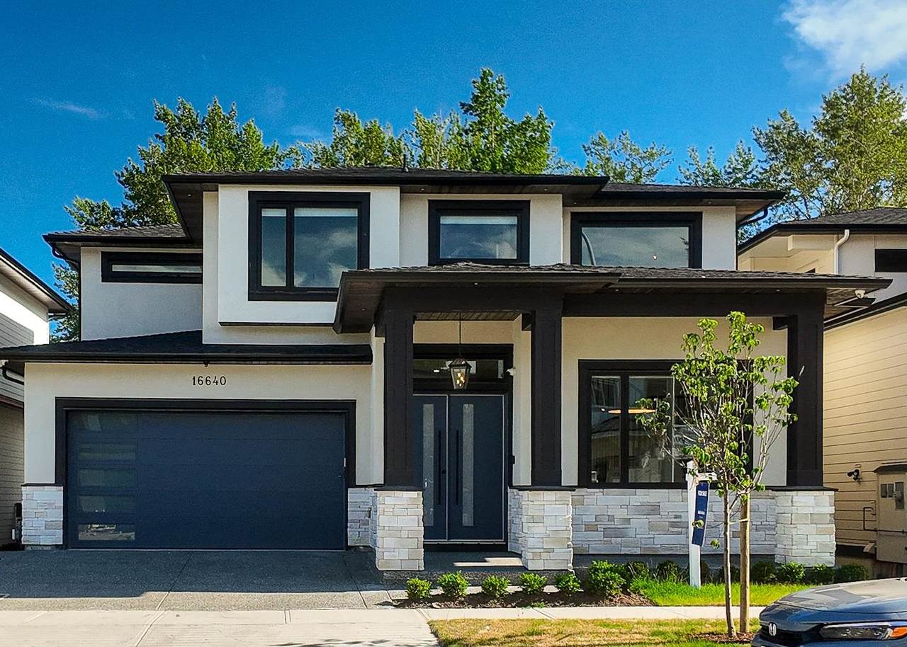 16640 18A Avenue - Photo 1