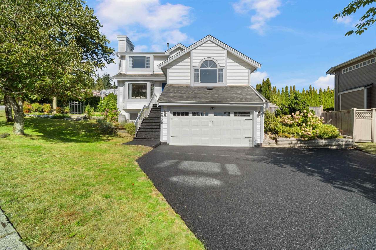 2939 Cliffrose Crescent - Photo 1