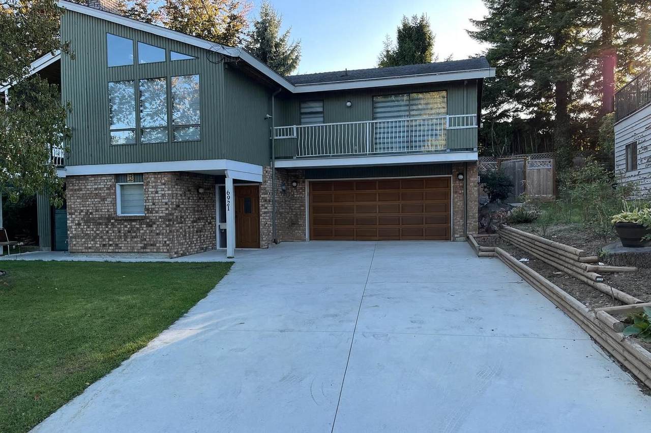 6921 Nicholson Road - Photo 1