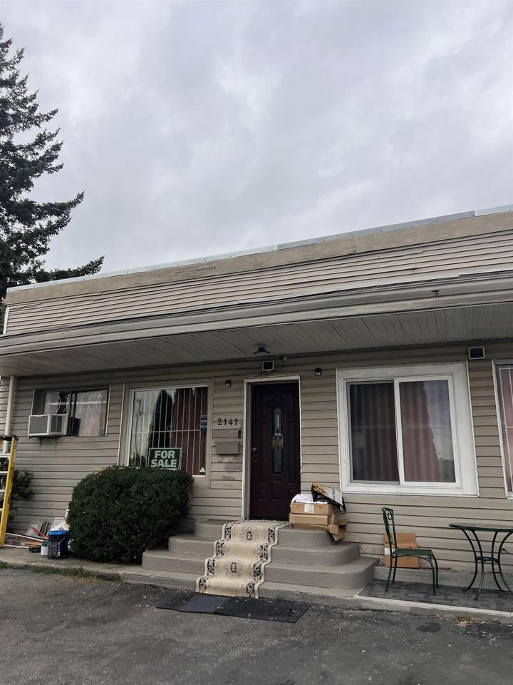 2141 Marine Way - Photo 1