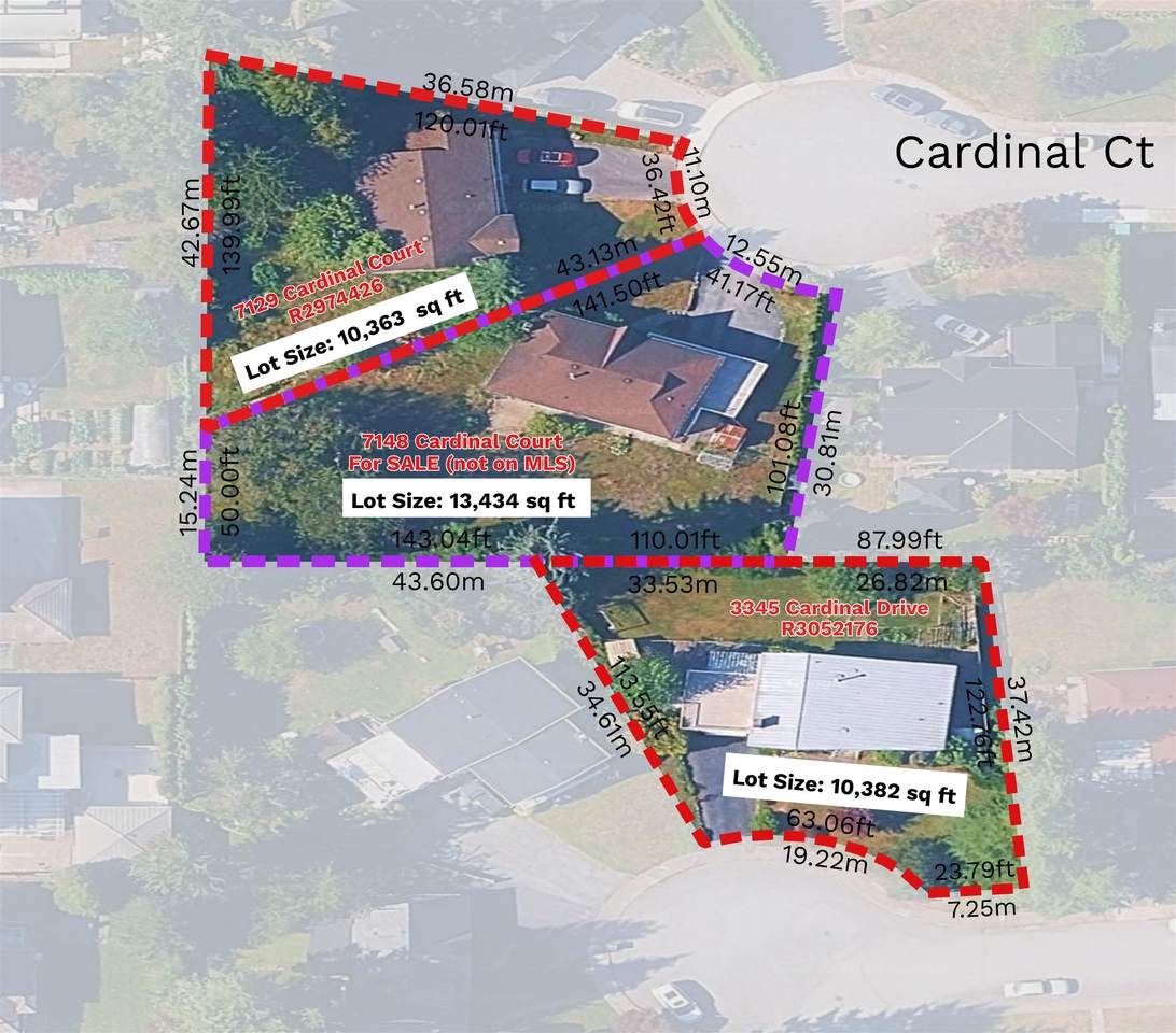 3345 Cardinal Drive - Photo 1