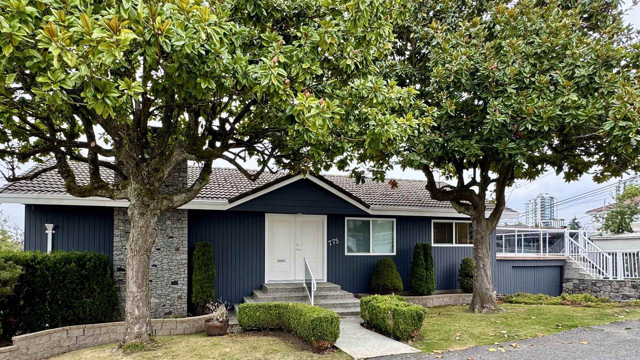 775 Esmond Avenue - Photo 1