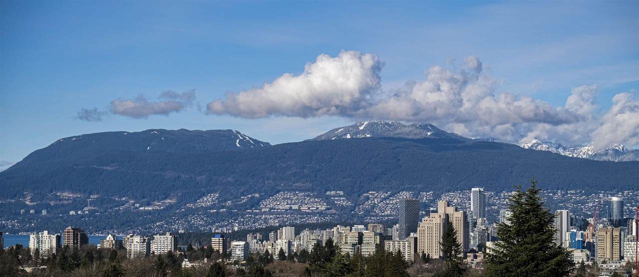 4675 Cambie Street - Photo 1