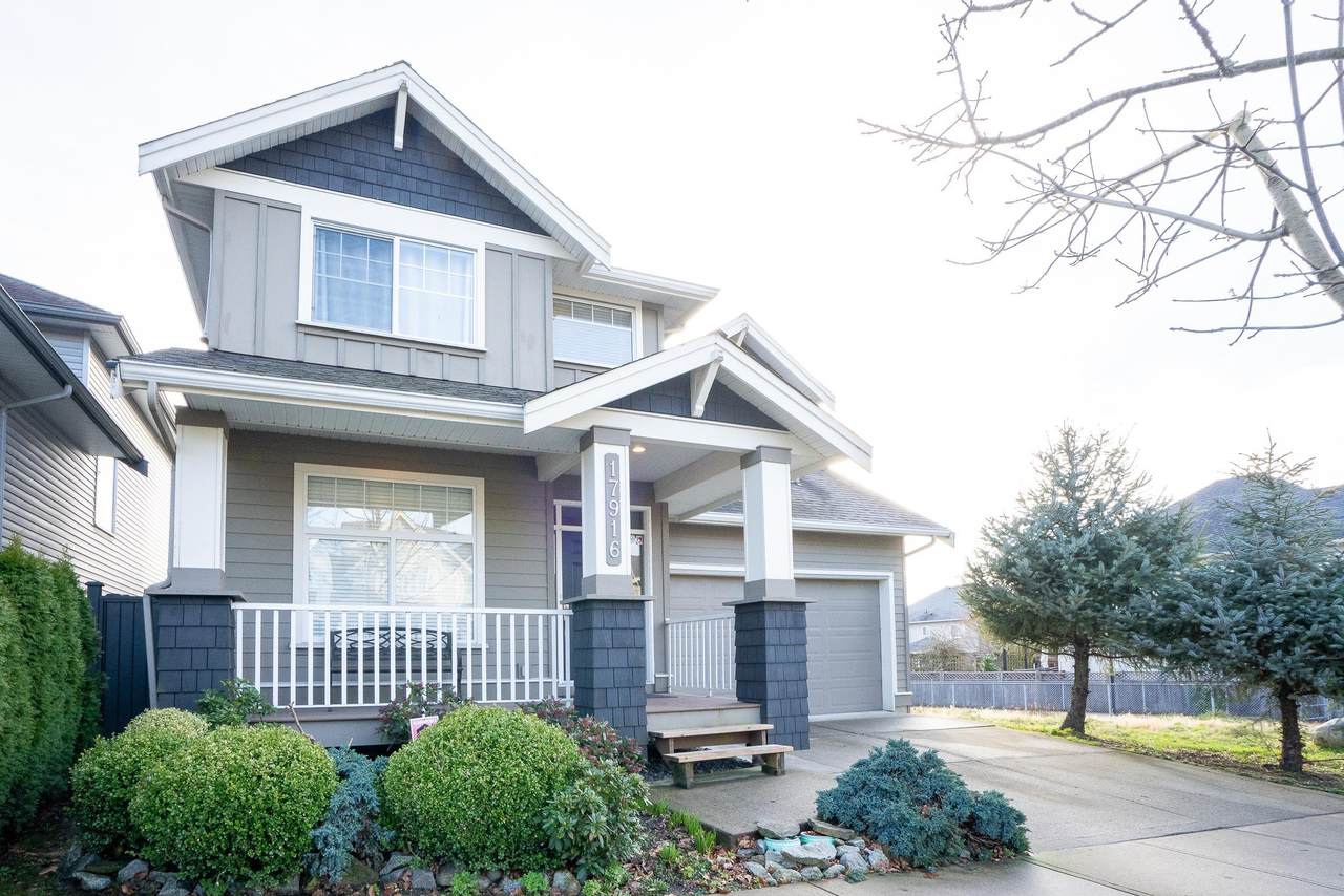 17916 71 Avenue - Photo 1