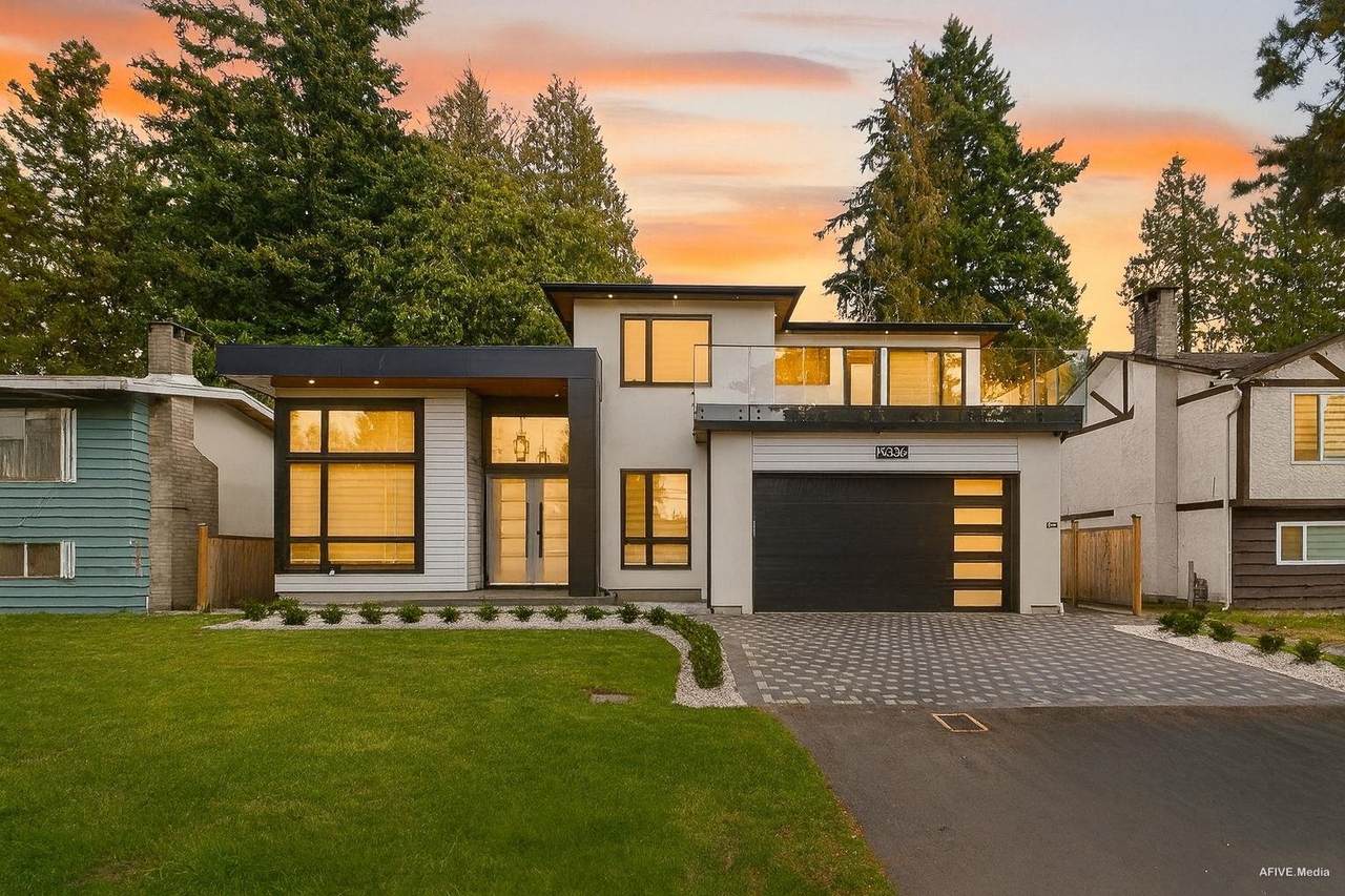 9336 119A Street - Photo 1