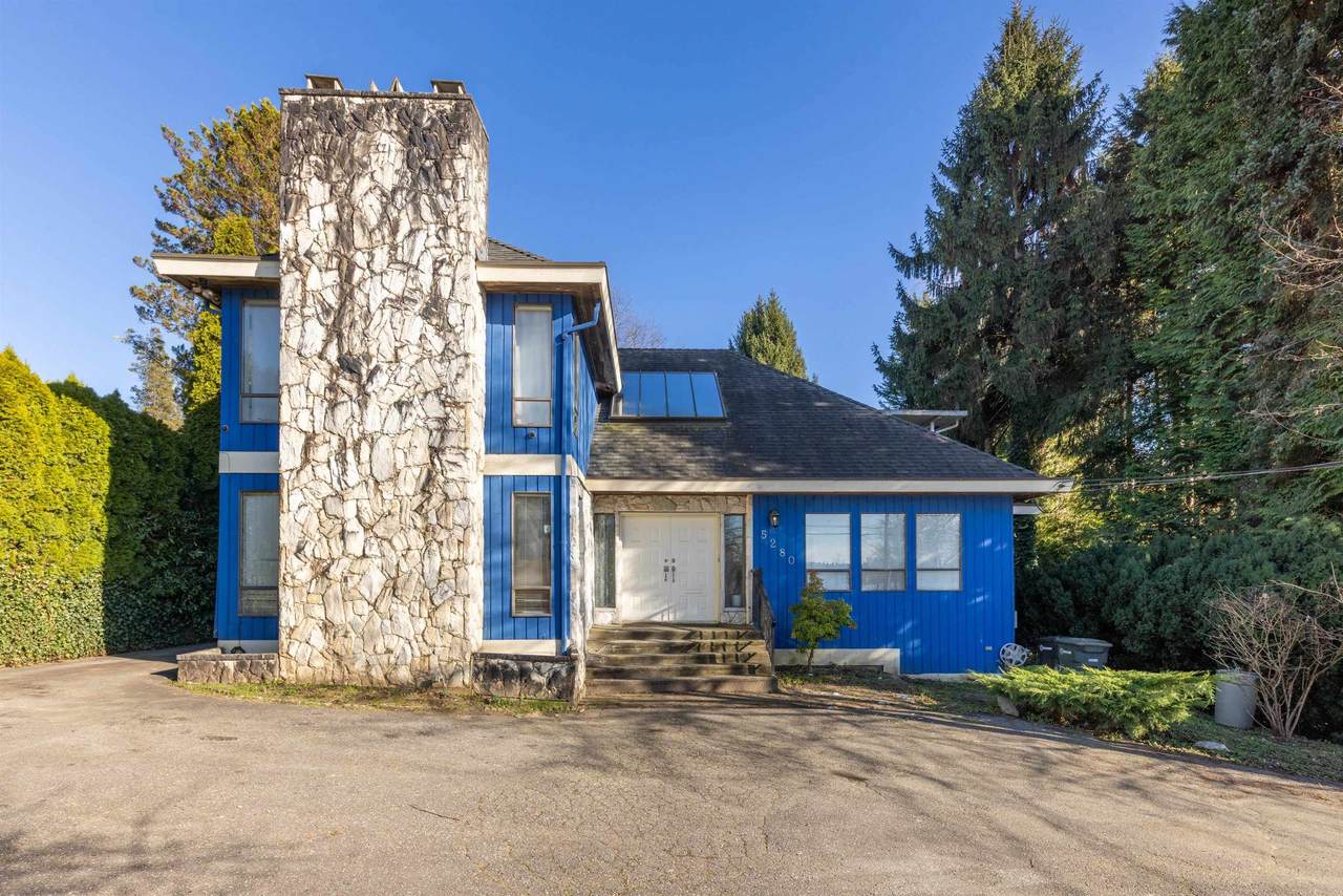 5280 Sperling Avenue - Photo 1