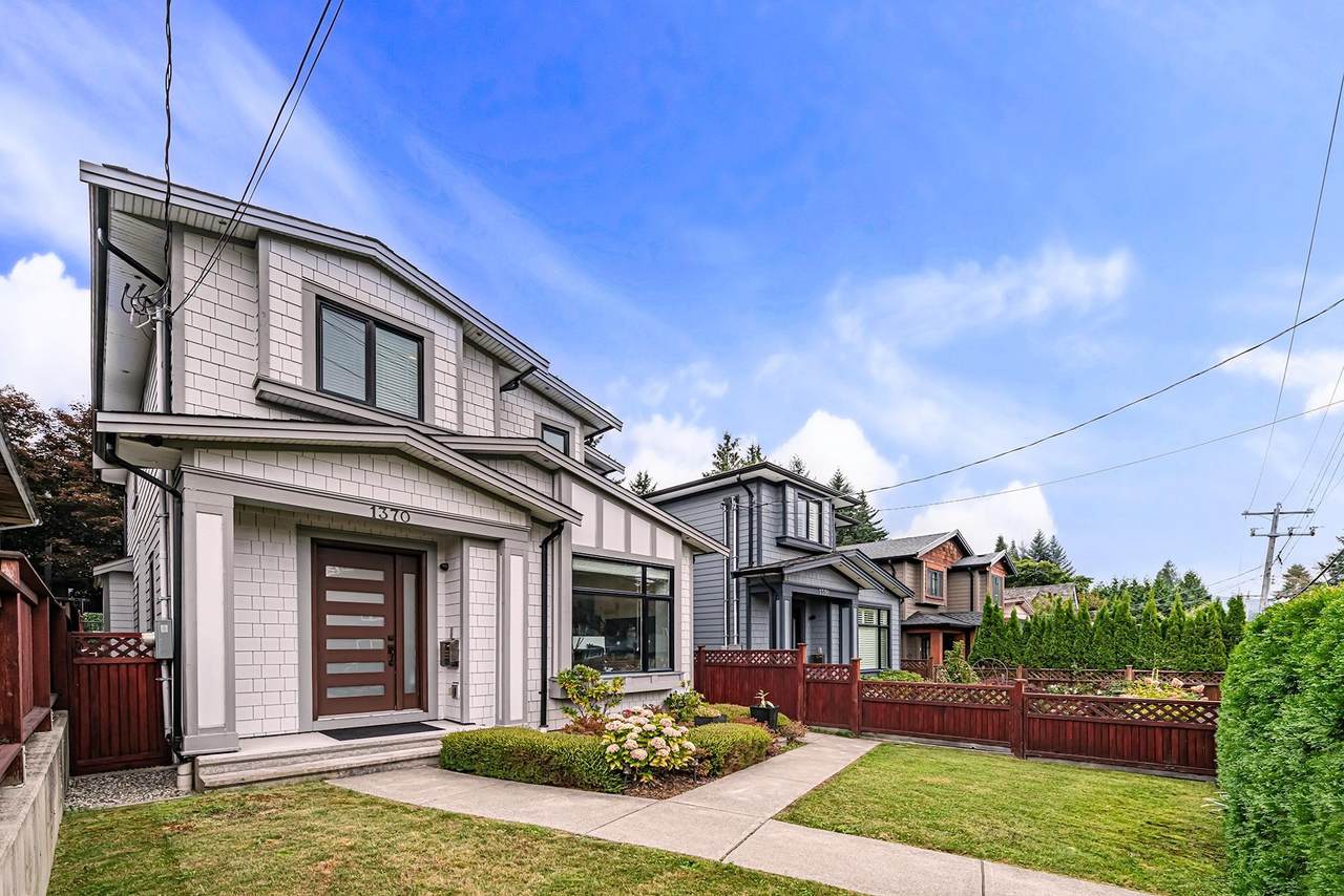 1370 Ross Road - Photo 1