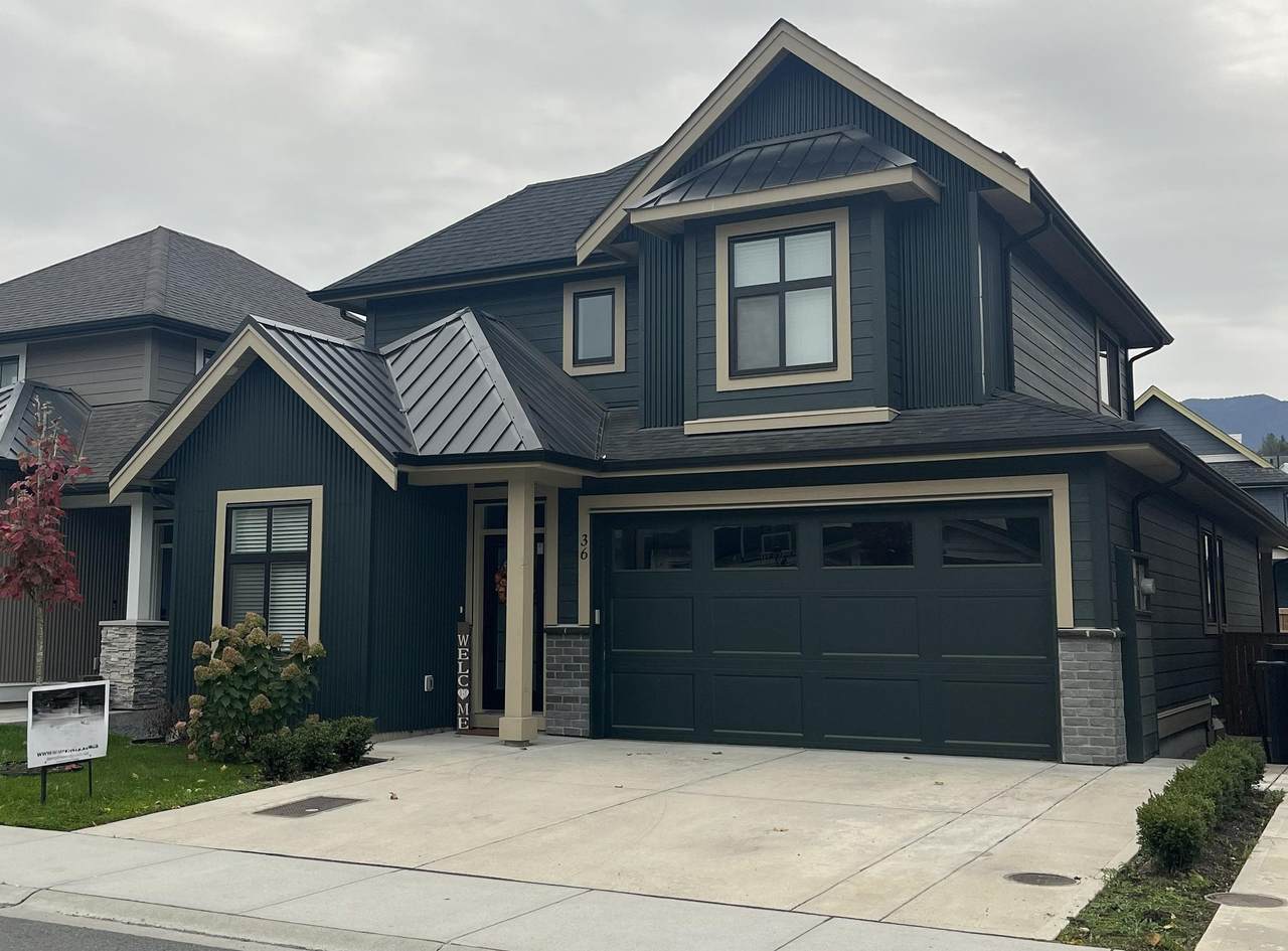 46211 Promontory Road - Photo 1