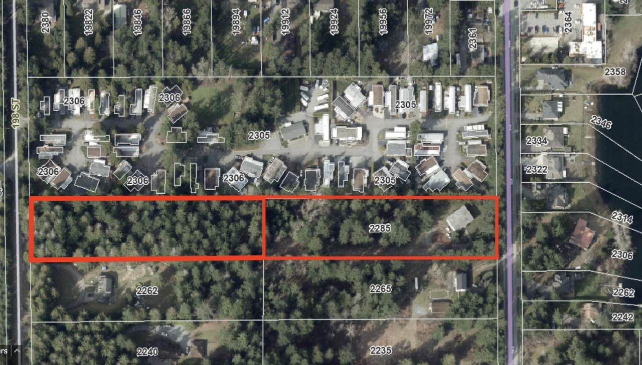 2285 200 Street - Photo 1