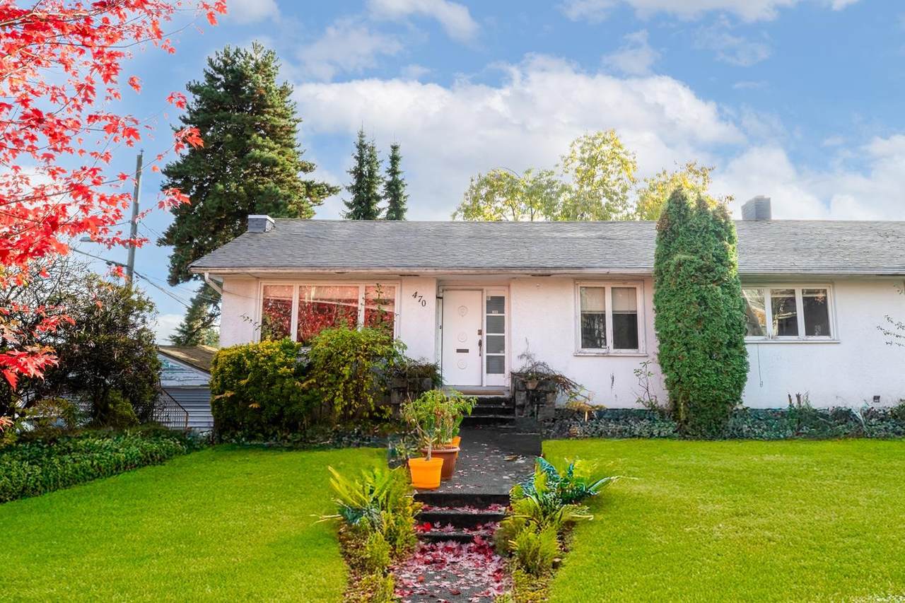 470 46th Avenue - Photo 1