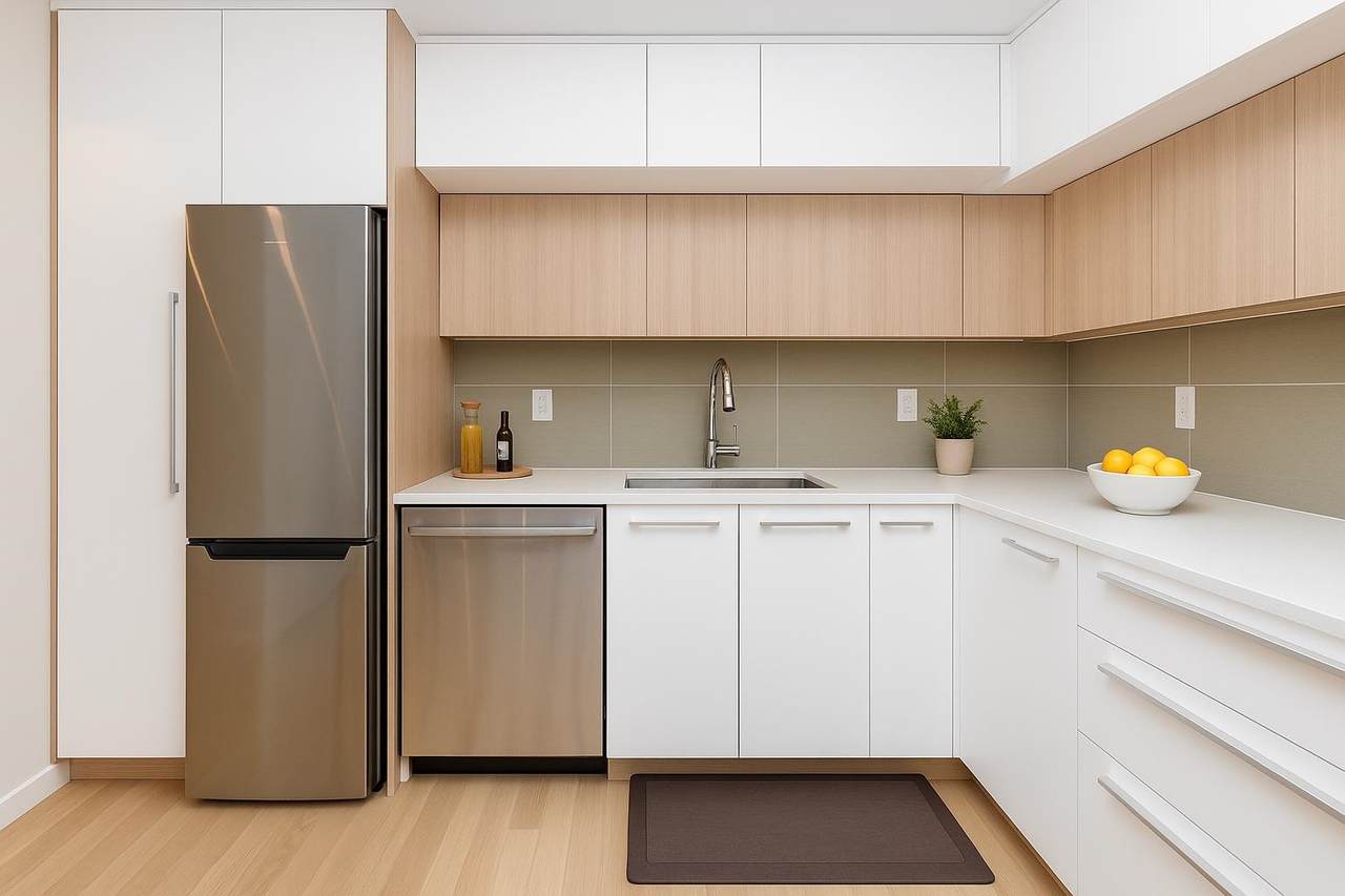 9888 University Crescent - Photo 1