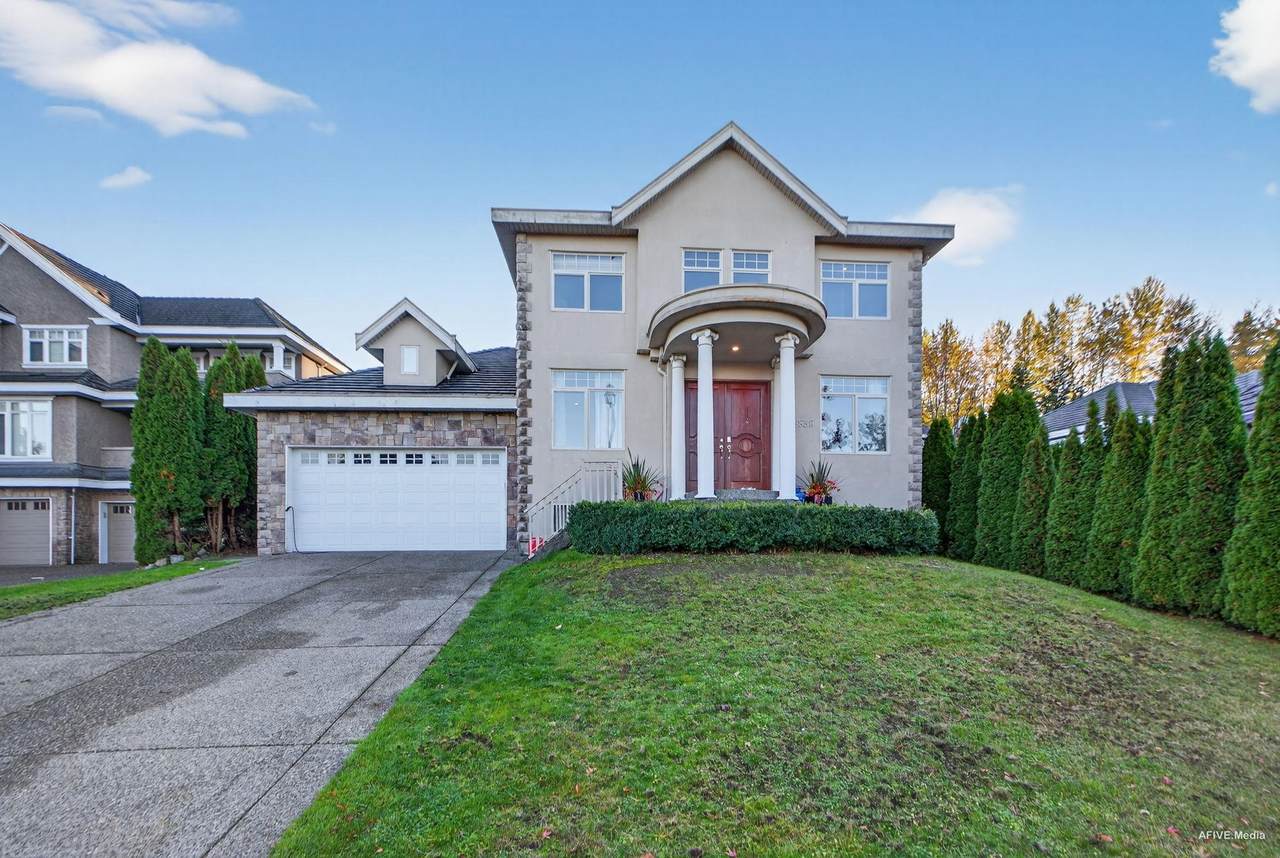 15858 114 Avenue - Photo 1