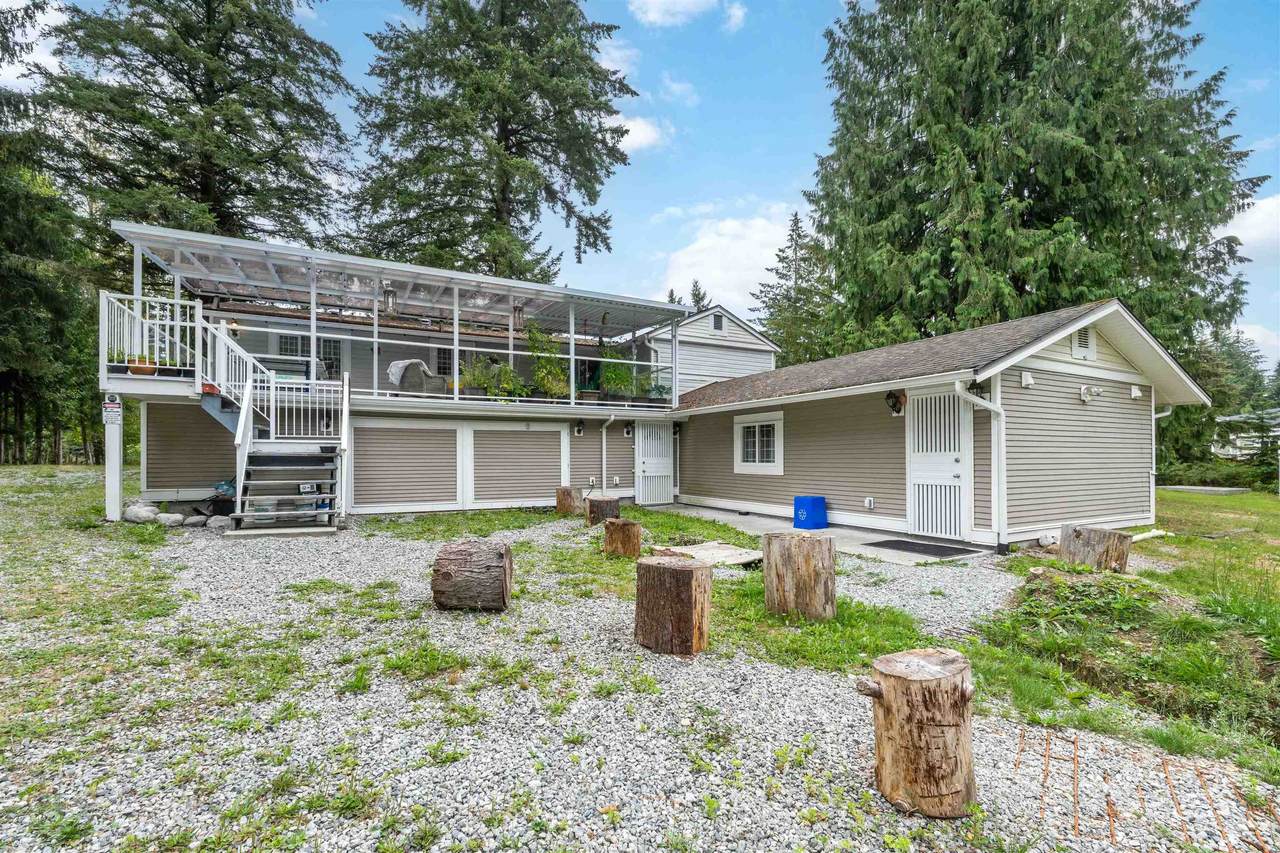 9703 Dewdney Trunk Road - Photo 1