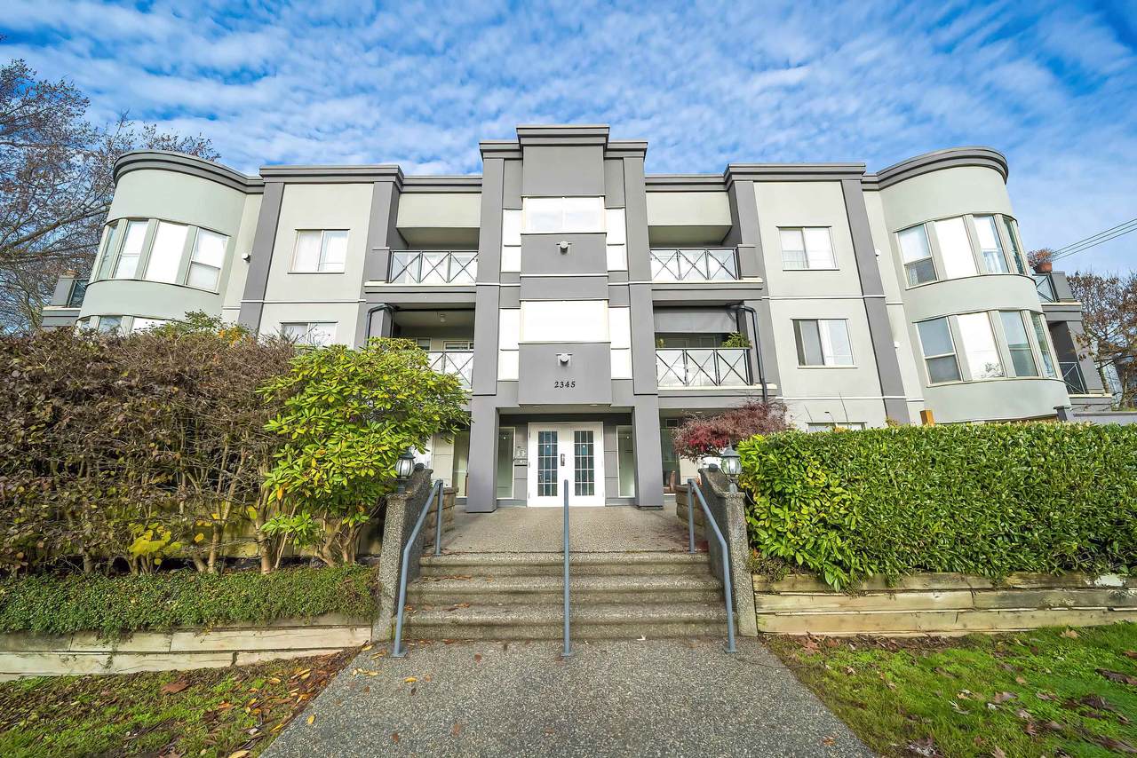 2345 Central Avenue - Photo 1