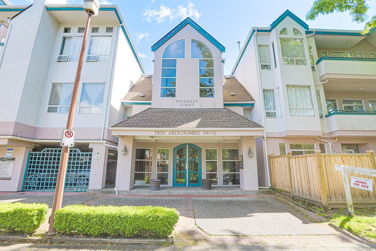 7500 Abercrombie Drive - Photo 1
