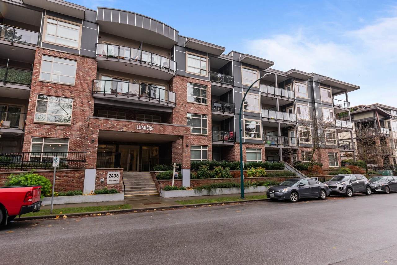 2436 Kelly Avenue - Photo 1