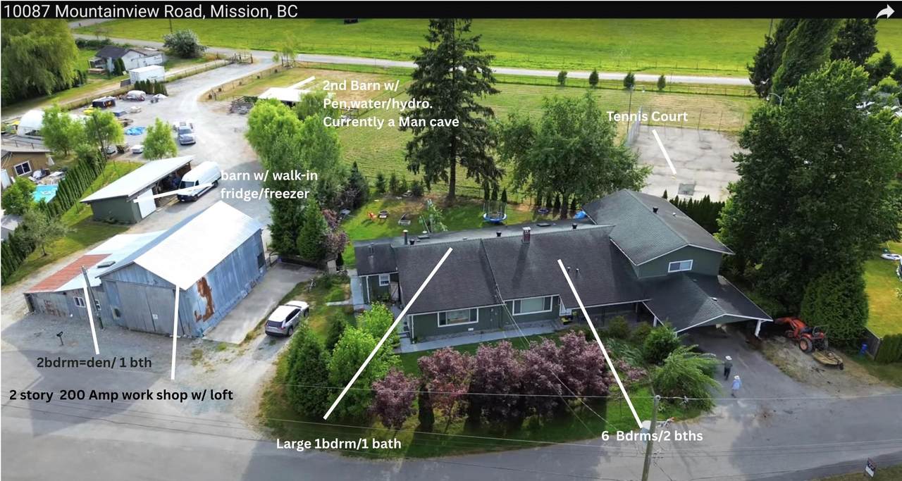 10087 Mountainview Road - Photo 1