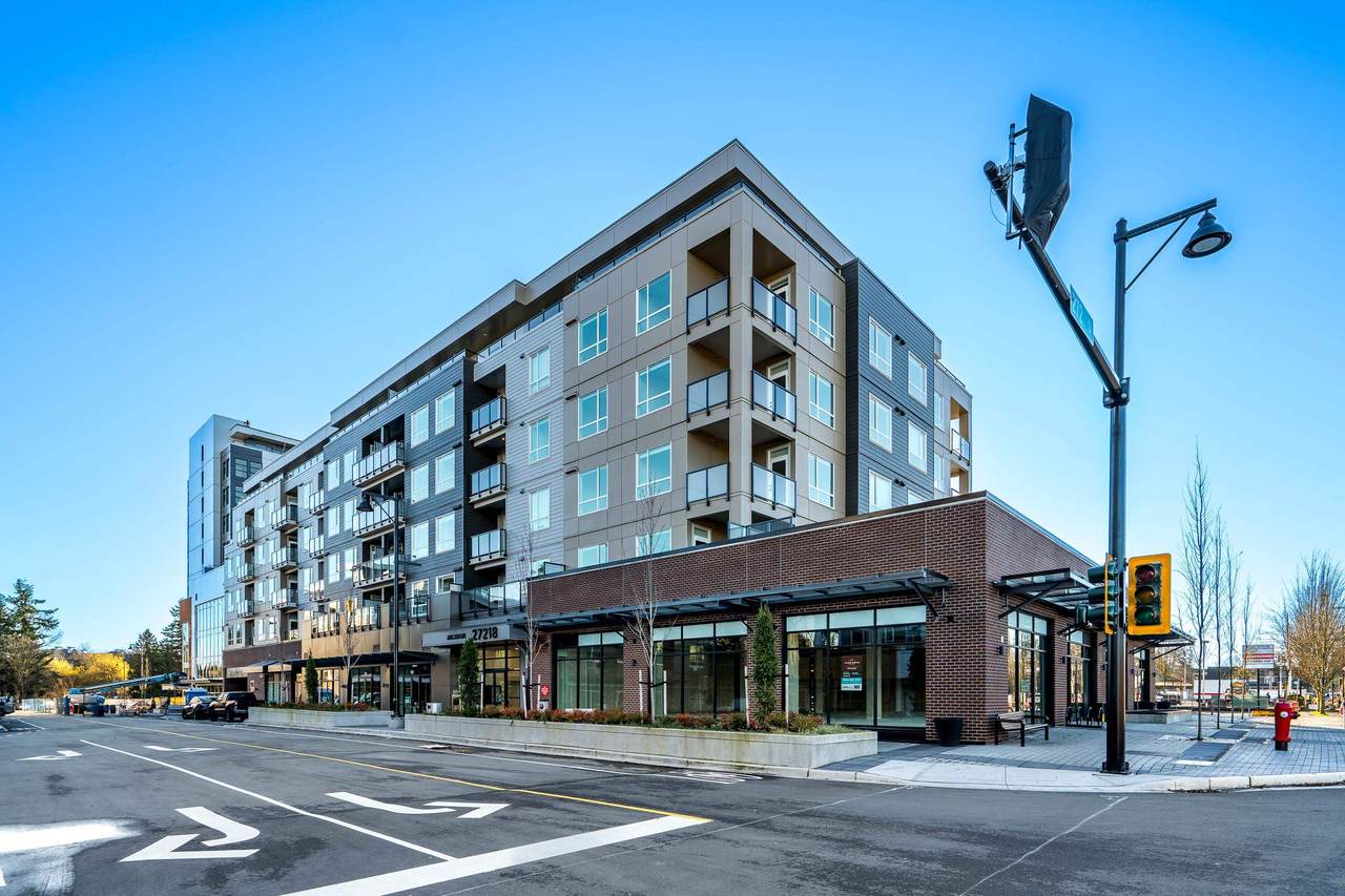 27218 Aldergrove Town Centre Drive - Photo 1
