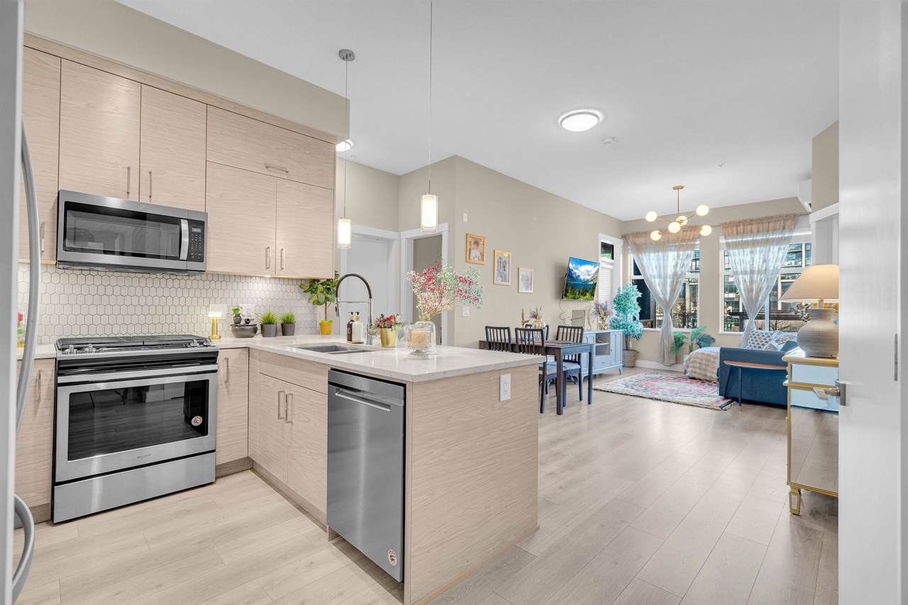 2120 Gladwin Road - Photo 1