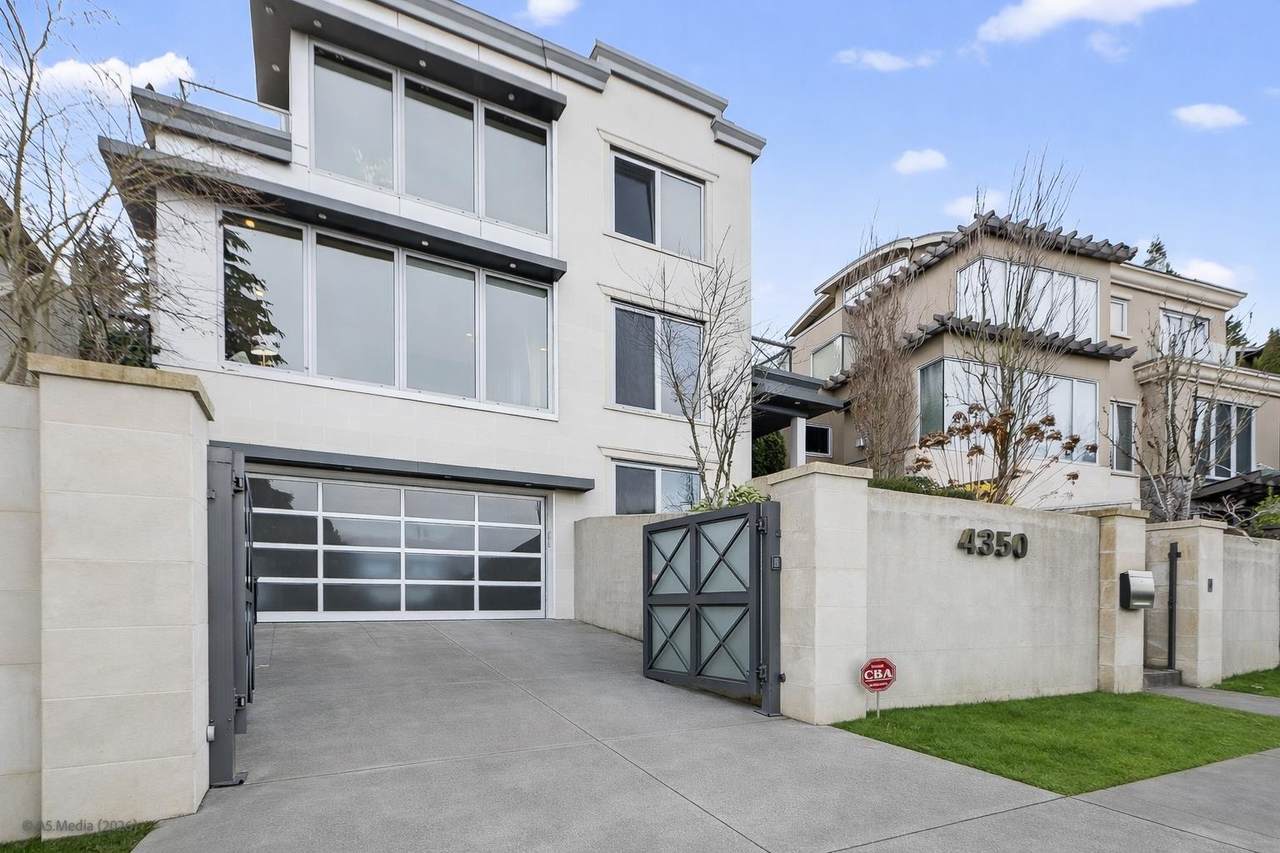 4350 Locarno Crescent - Photo 1