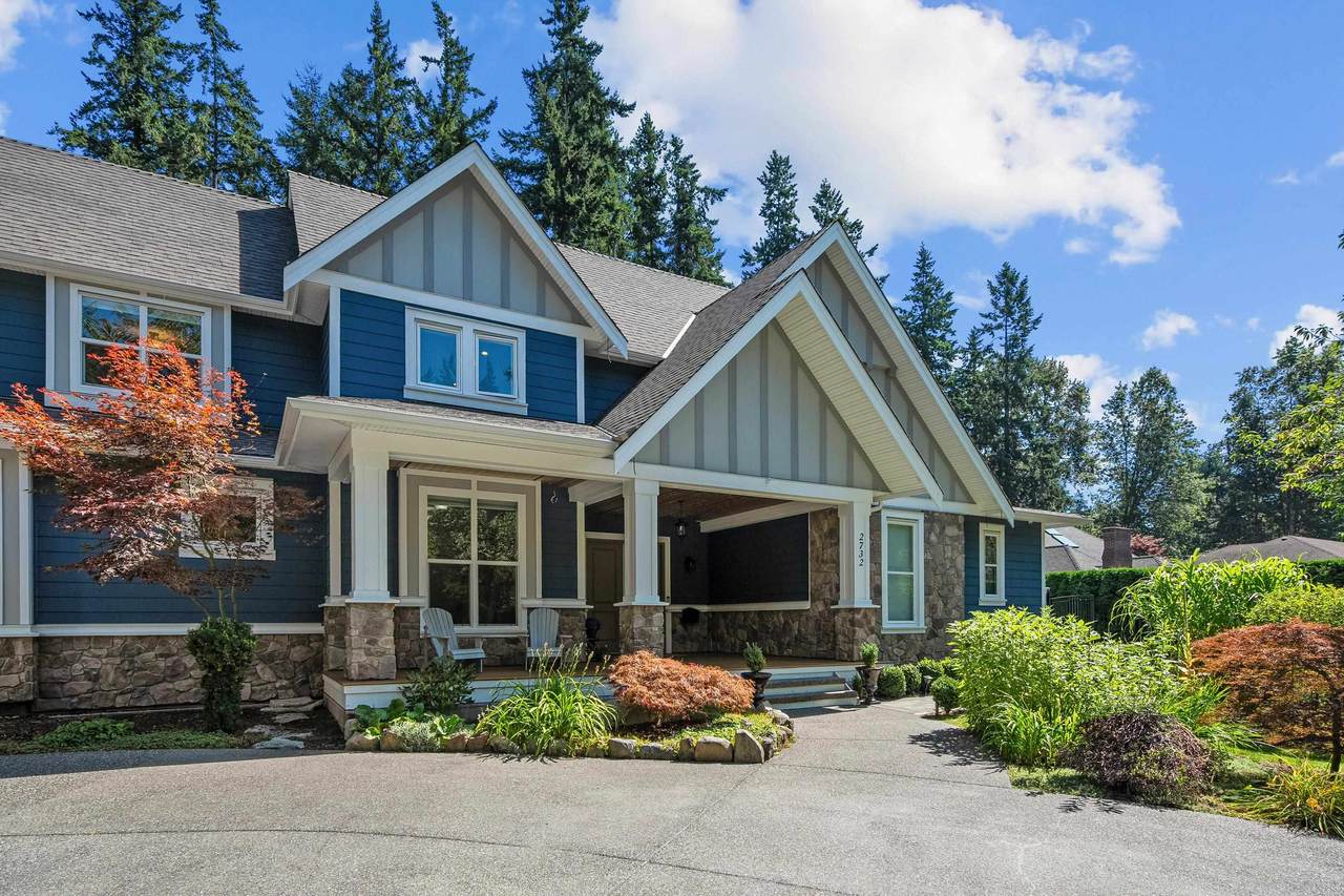 2732 Northcrest Drive - Photo 1