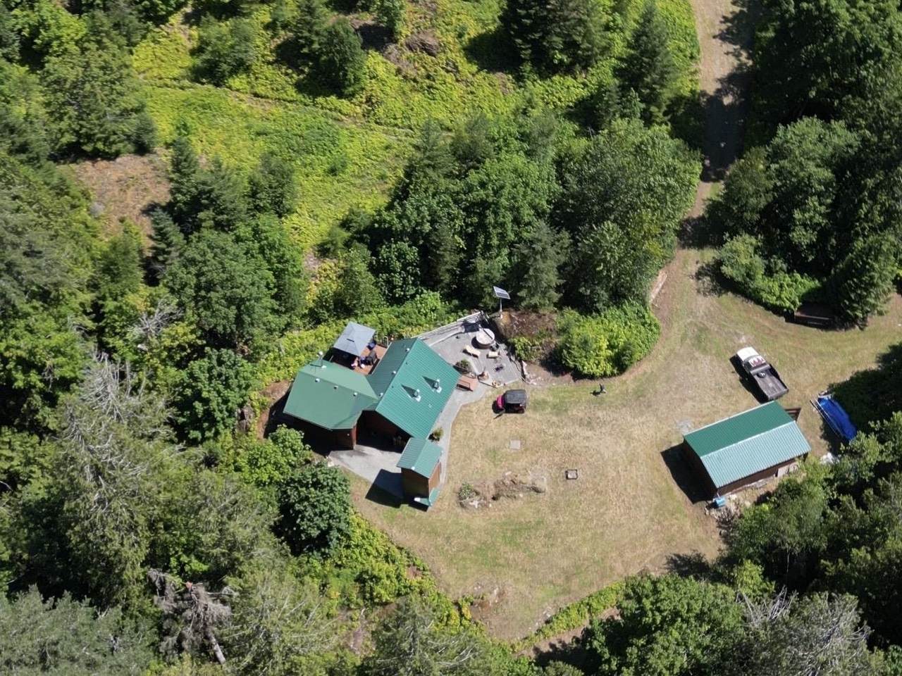 SEC 8 Harrison River - Photo 1