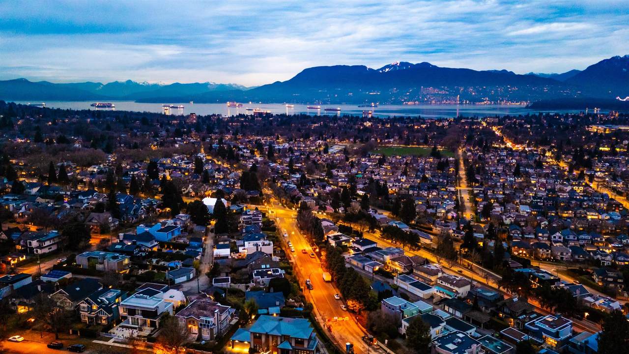 4180 Quesnel Drive - Photo 1