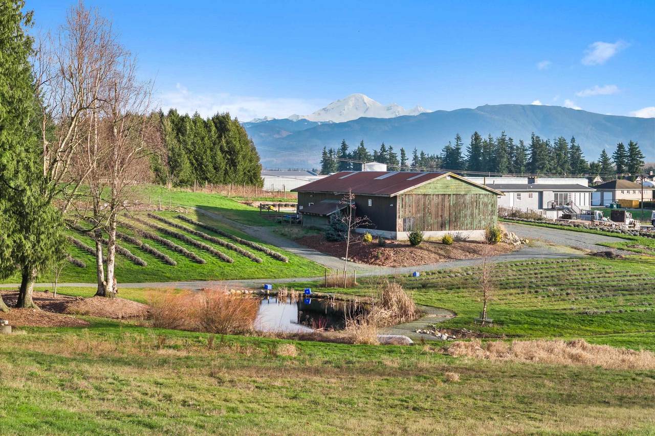 681 Bradner Road - Photo 1