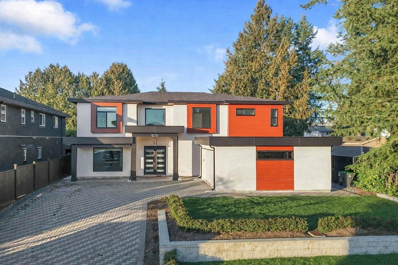 15037 87B Avenue - Photo 1