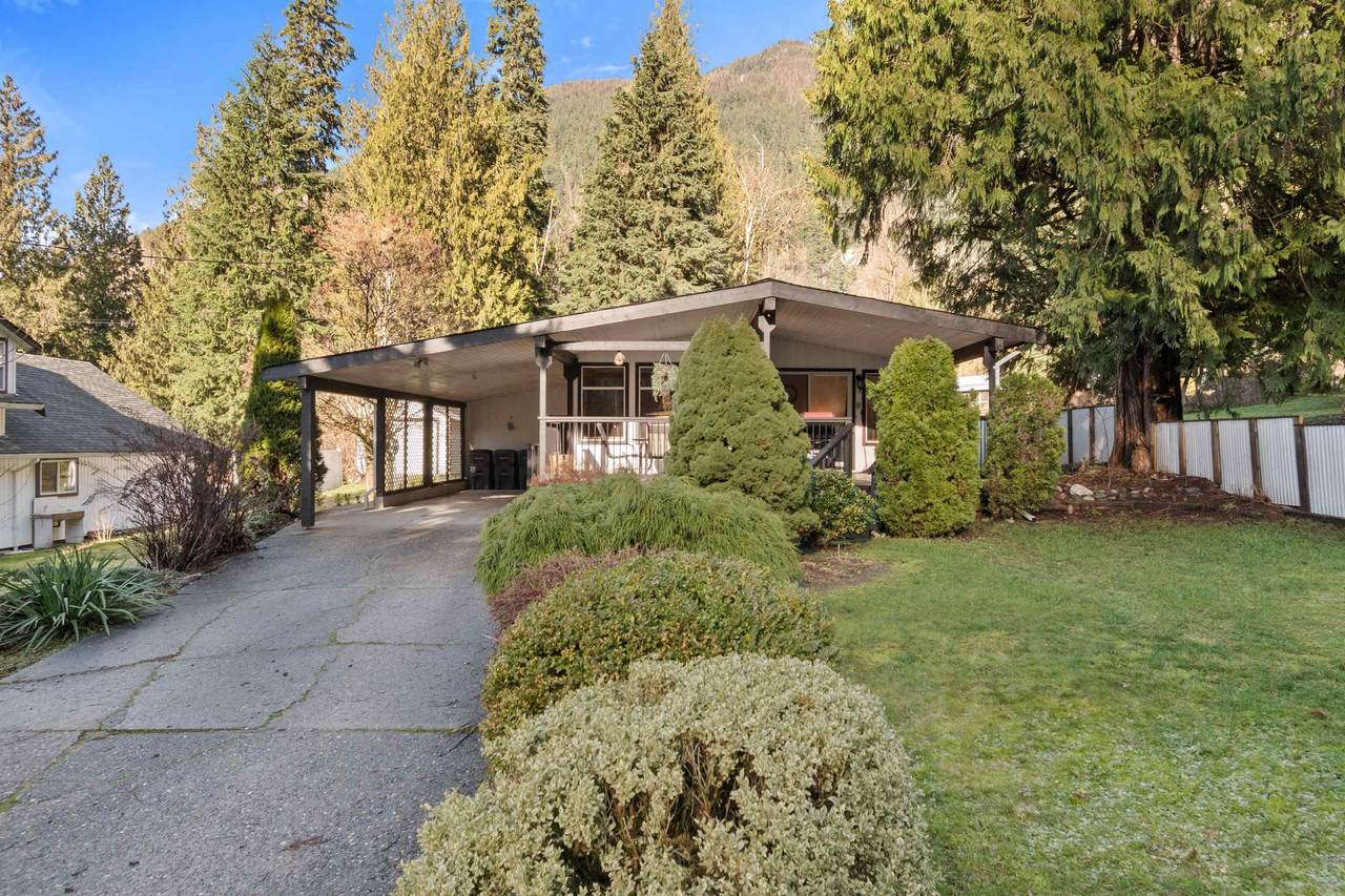 66665 Stephens Road - Photo 1