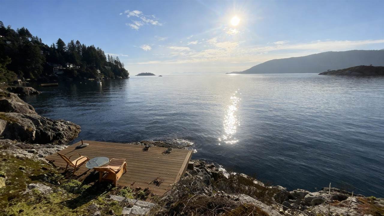 6648 Marine Drive - Photo 1
