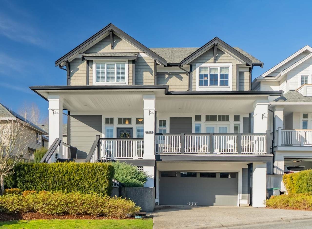 7757 169A Street - Photo 1