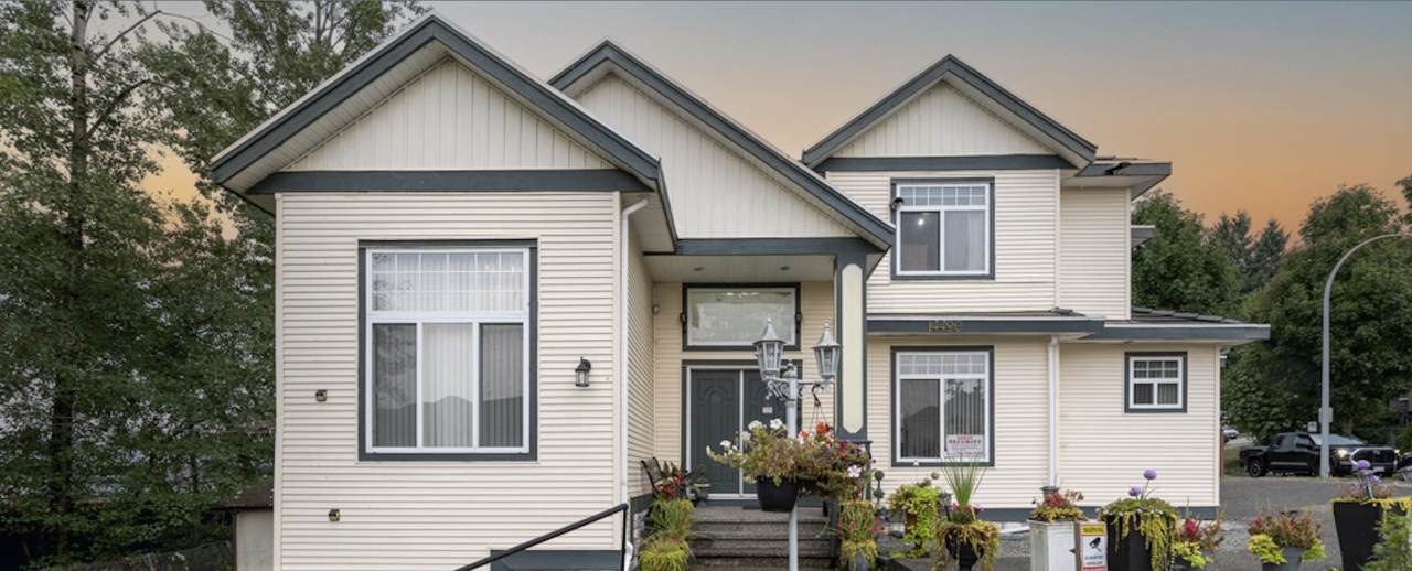 14490 67B Avenue - Photo 1