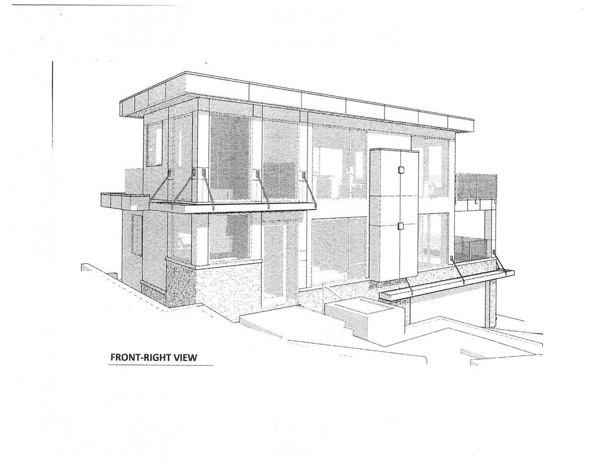 916 Balsam Street - Photo 1