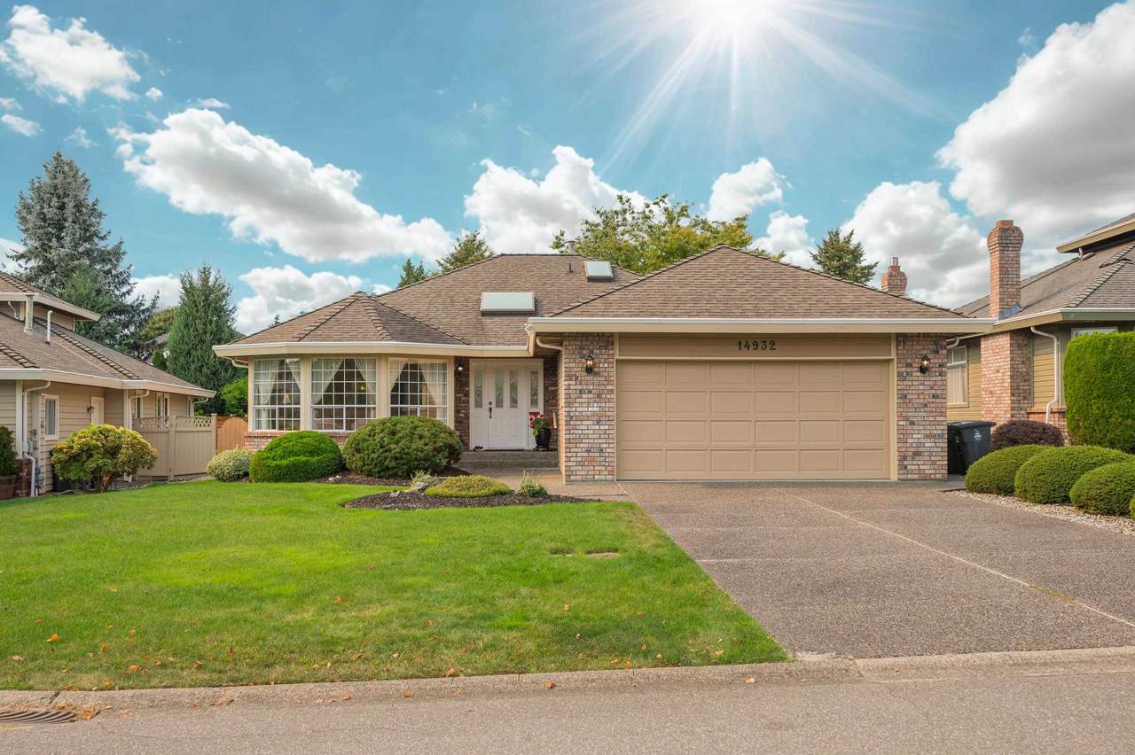 14932 21B Avenue - Photo 1