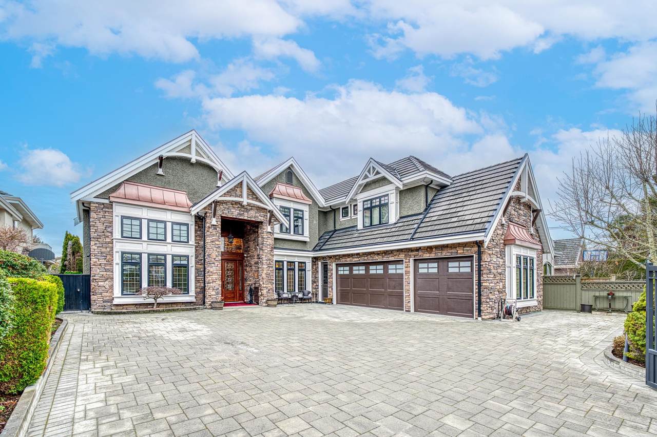 4180 Granville Avenue - Photo 1