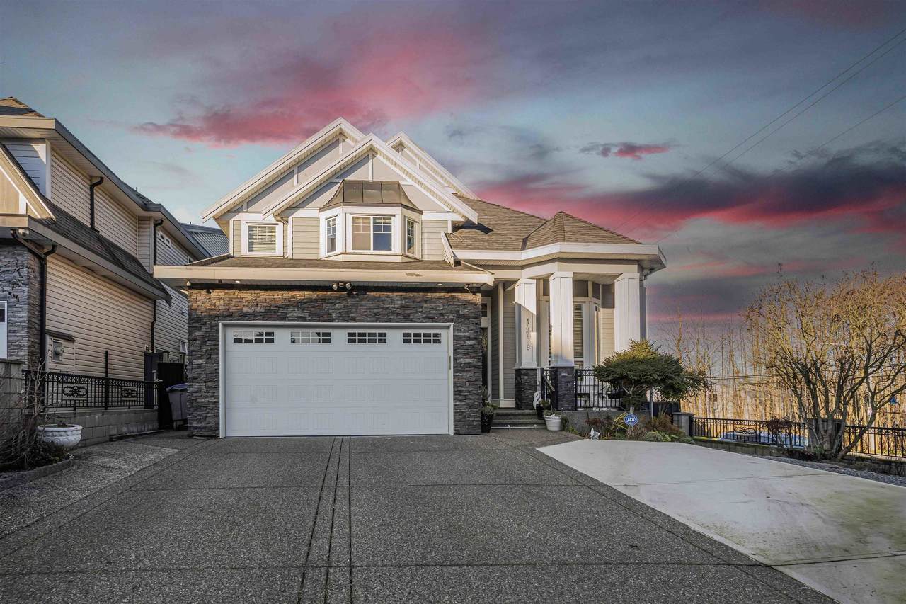 14799 63rd Avenue - Photo 1