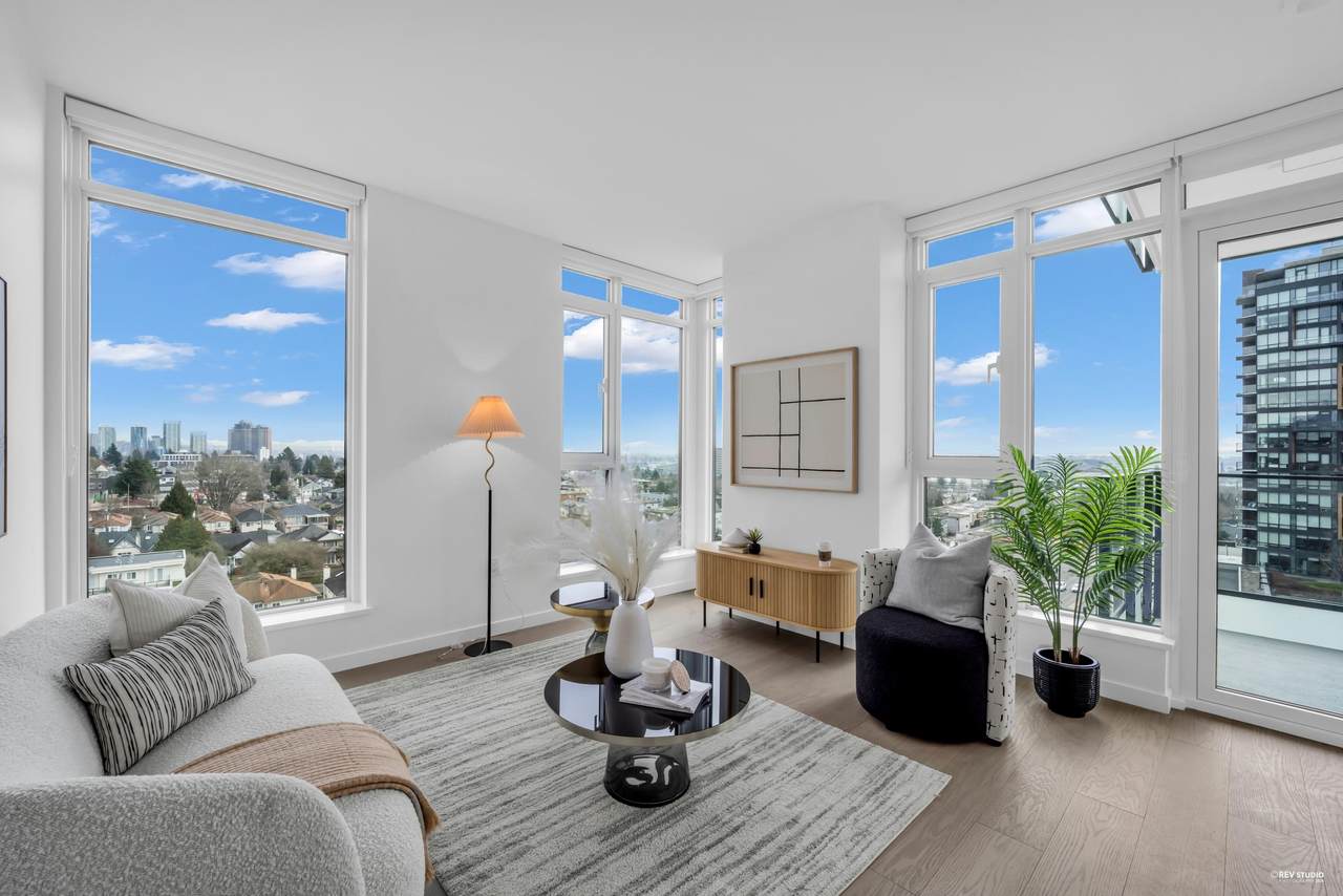 8415 Granville Street - Photo 1